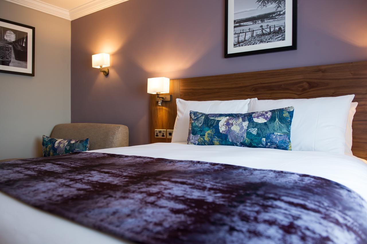 The Swan By Innkeeper'S Collection Coleshill Exterior photo